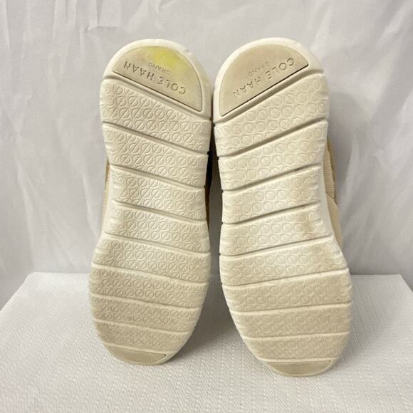 Cole Haan Shoes Women's Size 9 Generation Zerogrand Rec Mid Ankle Fleece‎ Lined - Picture 11 of 11